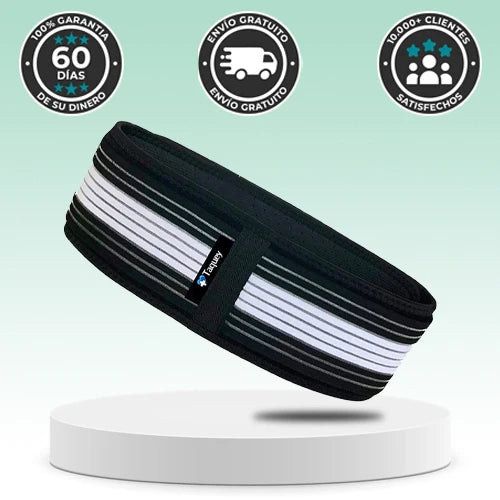 Cinturón Ciática de Vitality